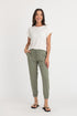 Davies-Roll Cuff Dolman